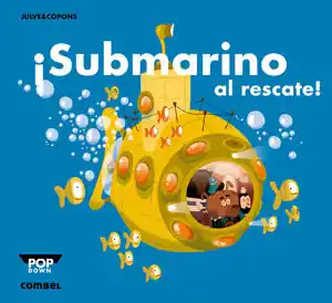 ¡SUBMARINO AL RESCATE! Precio De Oferta