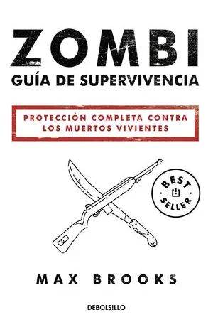 ZOMBI.GUIA DE SUPERVIVENCIA Pago Seguro