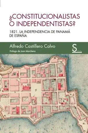 ¿CONSTITUCIONALISTAS O INDEPENDENTISTAS? Última Oportunidad