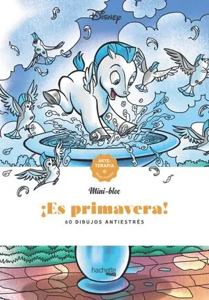 ¡ES PRIMAVERA! Oferta