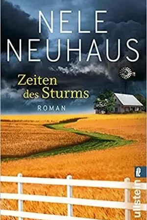 ZEITEN DES STURMS Favorito De Clientes
