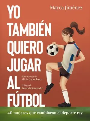 YO TAMBIÉN QUIERO JUGAR AL FÚTBOL Última Oportunidad