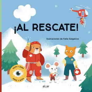 ¡AL RESCATE! Envío Inmediato