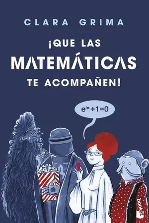 ¡QUE LAS MATEMÁTICAS TE ACOMPAÑEN! Comprar En Línea