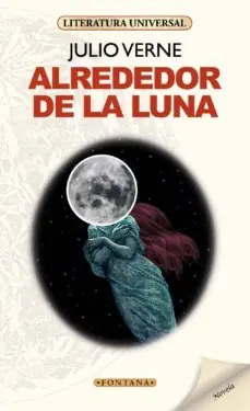 ALREDEDOR DE LA LUNA Compra Hoy