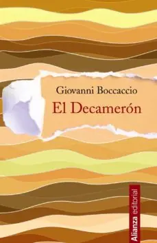 A Buen Precio EL DECAMERÓN