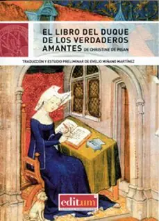 A Buen Precio EL LIBRO DEL DUQUE DE LOS VERDADEROS AMANTES