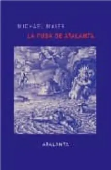 A Buen Precio LA FUGA DE ATALANTA (INCLUYE CD)