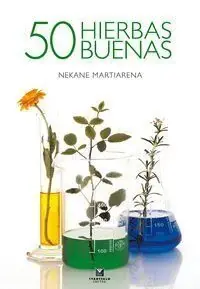 50 Hierbas Buenas Económico