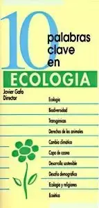 10 Palabras Clave en Ecologia Ordenar Ahora Mismo