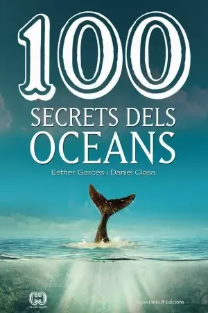100 Secrets Dels Oceans Devolución Gratuita