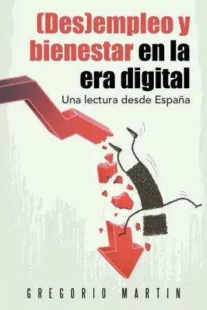 (Des)Empleo y Bienestar en la Era Digital Barato