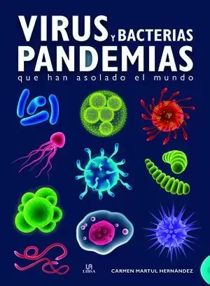 Virus y Bacterias Pandemias Ordenar Ahora Mismo