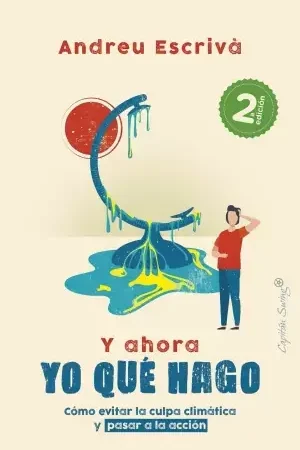 Y Ahora yo qué Hago Más Vendido