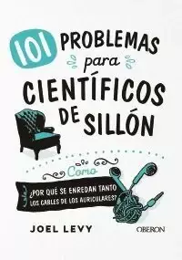 101 Problemas para Cientificos de Sillon Popular