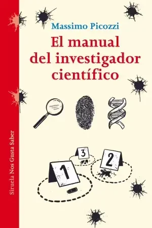 A Buen Precio El Manual del Investigador Científico