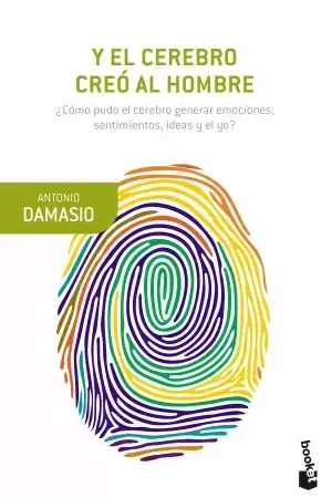 Y el Cerebro Creo Al Hombre Compra Hoy