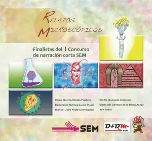 Venta Final Relatos Microscópicos