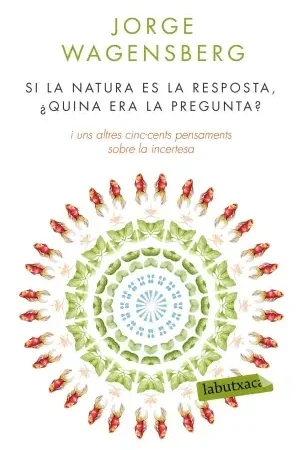Venta Final Si la Natura Es la Resposta Quina Era
