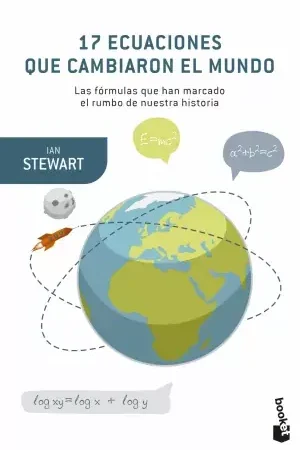 17 Ecuaciones que Cambiaron el Mundo Entrega Rápida