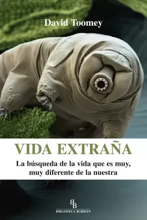 Venta Final Vida Extraña