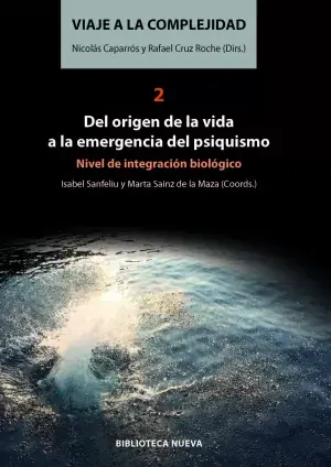 Viaje a la Complejidad Ii Popular