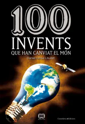 100 Invents que Han Canviat el Món Liquidación