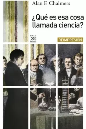 ¿Qué Es esa Cosa Llamada Ciencia? Novedad