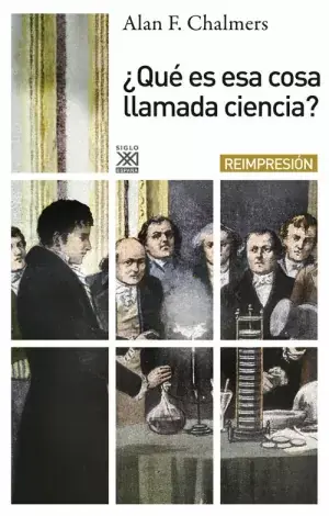 ¿Qué Es esa Cosa Llamada Ciencia? Novedad