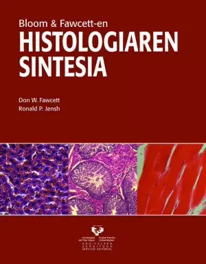 (Bloom Eta Fawcett-En) Histologiaren Sintesia Comprar En Línea