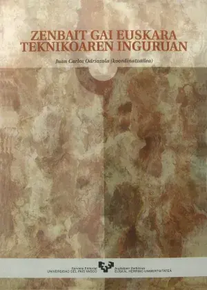 Zenbait Gai Euskara Teknikoaren Inguruan Entrega Rápida