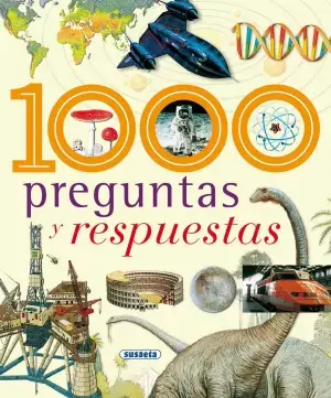 1000 Preguntas y Respuestas Entrega Rápida