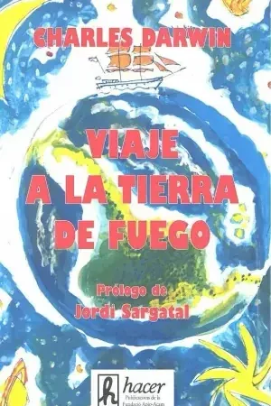 Imprescindible (Must-Have) Vuelta Al Mundo de un Naturalista, la