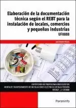 A Buen Precio Elaboración de la Documentación Técnica Según Rebt para la Instalación de Locale