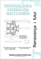 Venta Final Terminologia Hidràulica Multilingüe