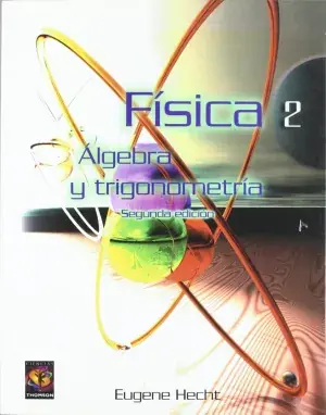 (2º Ed. ) 2. Fisica. Algebra y Trigonometria Precio De Oferta