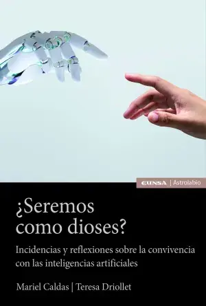 ¿Seremos Como Dioses? Precio De Oferta
