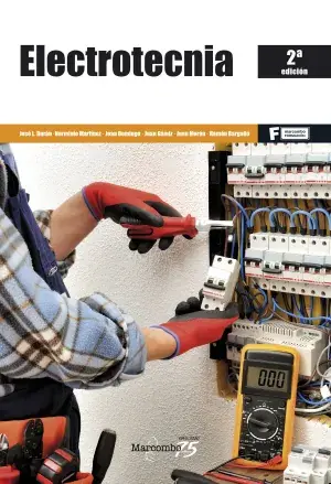 *Electrotécnia 2ª Edición Promoción Exclusiva