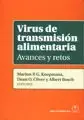 Virus de Transmisión Alimentaria. Avances y Retos Precio Económico