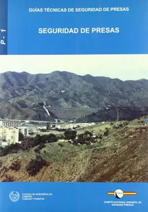 Venta Final Seguridad de Presas