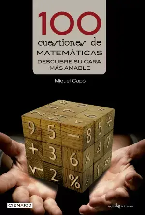 100 Cuestiones de Matemáticas Popular