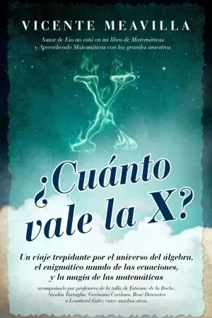 ¿Cuánto Vale la X? Popular