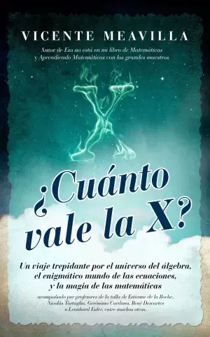 ¿Cuánto Vale la X? Popular