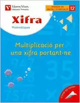 Xifra 12 Quadern Ocasión Especial