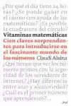 Vitaminas Matematicas Marca Reconocida