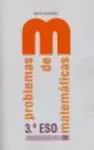 3Eso Cuaderno 3 Problemas de Matematicas Precio De Oferta