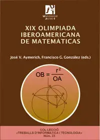 Xix Olimpiada Iberoamericana de Matemáticas Promoción Exclusiva