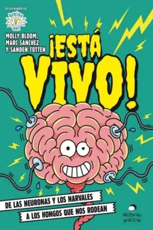 ¡ESTA VIVO! ¡ESTA VIVO! No Te Lo Pierdas
