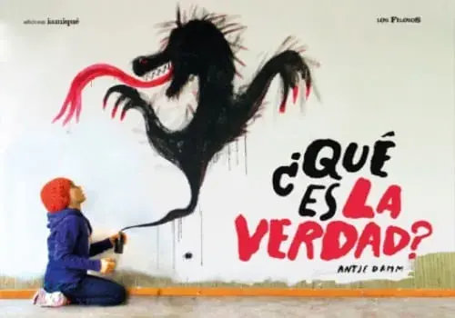 ¿QUE ES LA VERDAD? ¿QUE ES LA VERDAD? Compra Hoy