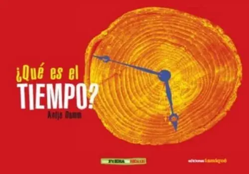 ¿QUE ES EL TIEMPO? ¿QUE ES EL TIEMPO? Última Versión